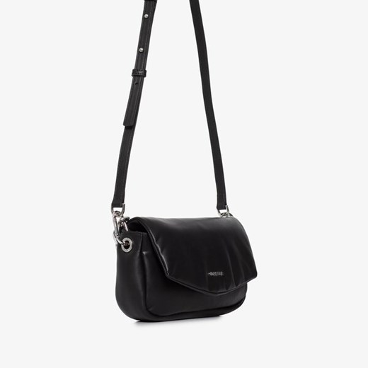 CALVIN KLEIN TOREBKA PUFFED CROSSBODY Calvin Klein ONE SIZE Symbiosis okazja