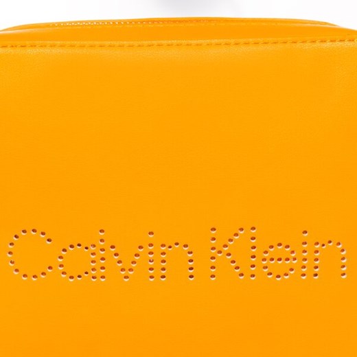CALVIN KLEIN TOREBKA CK SET CAMERA BAG Calvin Klein ONE SIZE okazyjna cena Symbiosis