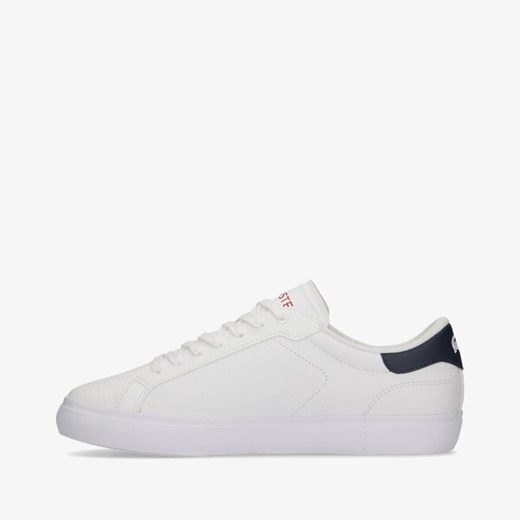 LACOSTE POWERCOURT 0721 2SMA Lacoste 44,5 wyprzedaż Symbiosis