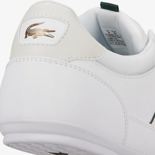 LACOSTE CHAYMON 0722 1 CMA Lacoste 44,5 okazyjna cena Symbiosis