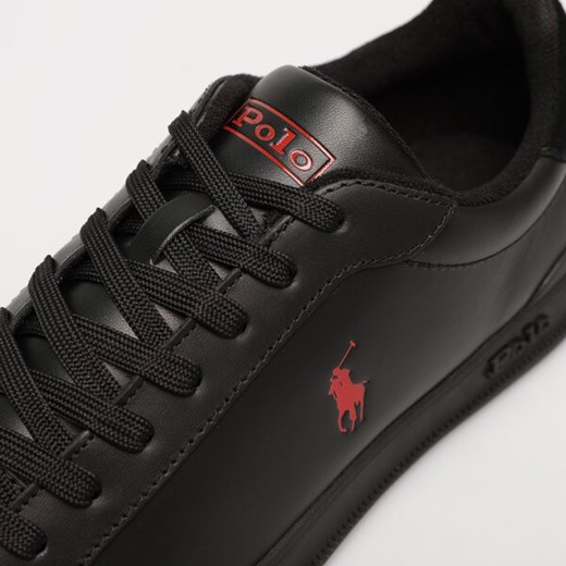 POLO RL HRT CT II SNEAKERS LOW TOP LACE Polo Ralph Lauren 42 Symbiosis