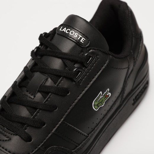 LACOSTE T-CLIP Lacoste 35,5 wyprzedaż Symbiosis