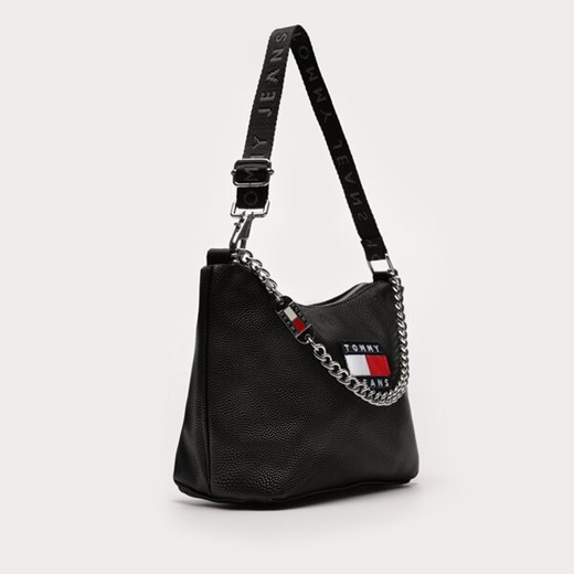 TOMMY HILFIGER TOREBKA TJW HERITAGE SHOULDER BAG Tommy Hilfiger ONE SIZE wyprzedaż Symbiosis