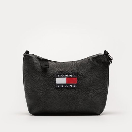 TOMMY HILFIGER TOREBKA TJW HERITAGE SHOULDER BAG Tommy Hilfiger ONE SIZE wyprzedaż Symbiosis