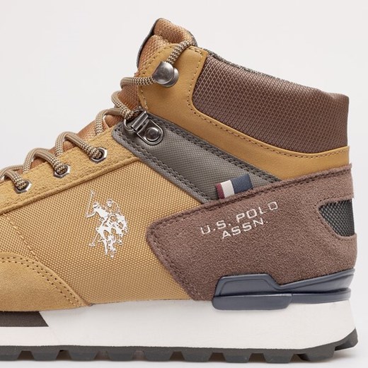 U.S. POLO ASSN. ARON003 43 wyprzedaż Symbiosis