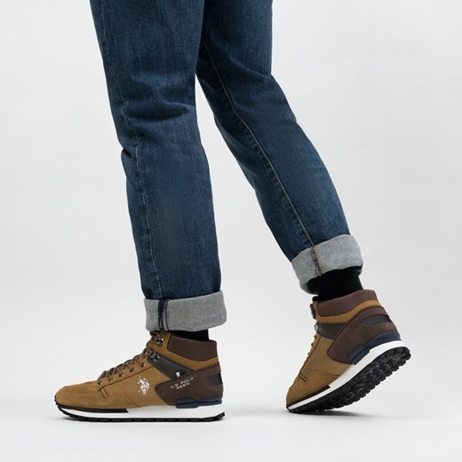 U.S. POLO ASSN. ARON003 40 Symbiosis okazyjna cena