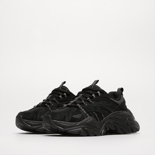 FILA ELECTROVE Fila 39 Symbiosis