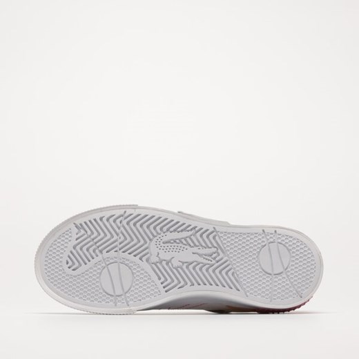 LACOSTE L004 PLATFORM 123 1 CFA Lacoste 37 okazyjna cena Symbiosis