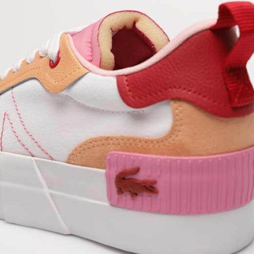 LACOSTE L004 PLATFORM 123 1 CFA Lacoste 37 Symbiosis wyprzedaż