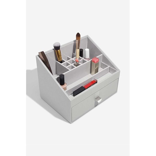 Stackers organizer na kosmetyki ze sklepu ANSWEAR.com w kategorii Organizery - zdjęcie 156183377