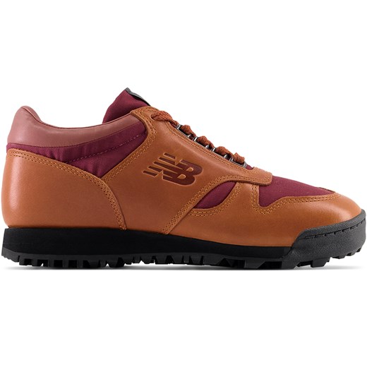 New Balance buty sportowe męskie sznurowane