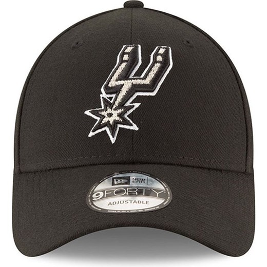 Czapka z daszkiem NBA League San Antonio Spurs New Era New Era One Size wyprzedaż SPORT-SHOP.pl