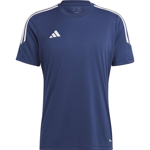Koszulka męska Tiro 23 Club Training Jersey Adidas ze sklepu SPORT-SHOP.pl w kategorii T-shirty męskie - zdjęcie 156184448