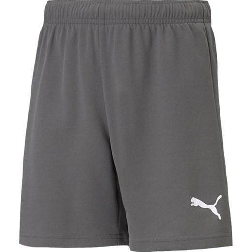 Spodenki juniorskie teamRISE Puma Puma 164cm okazyjna cena SPORT-SHOP.pl