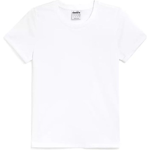 Koszulka damska L.T-Shirt SS Core Diadora ze sklepu SPORT-SHOP.pl w kategorii Bluzki damskie - zdjęcie 156184465