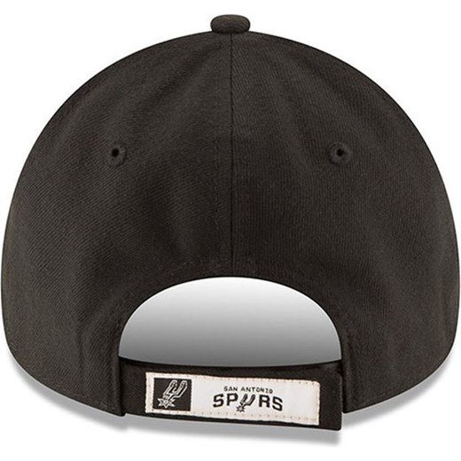 Czapka z daszkiem NBA League San Antonio Spurs New Era New Era One Size okazja SPORT-SHOP.pl