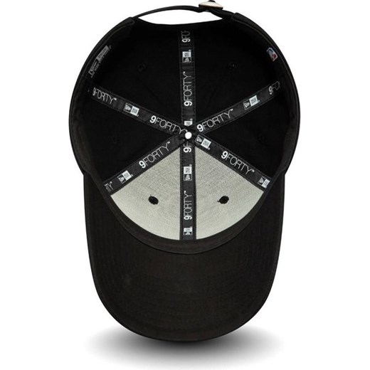 Czapka z daszkiem NBA The League Chicago Bulls New Era New Era One Size wyprzedaż SPORT-SHOP.pl