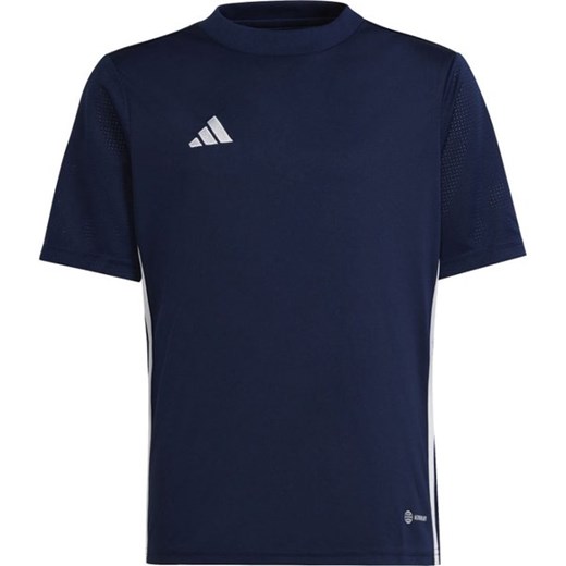 Koszulka juniorska Tabela 23 Jersey Adidas ze sklepu SPORT-SHOP.pl w kategorii T-shirty chłopięce - zdjęcie 156184627