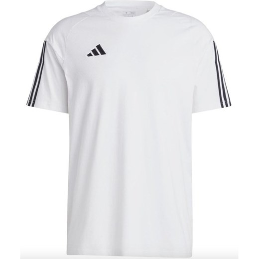Koszulka męska Tiro 23 Competition Tee Adidas ze sklepu SPORT-SHOP.pl w kategorii T-shirty męskie - zdjęcie 156184728