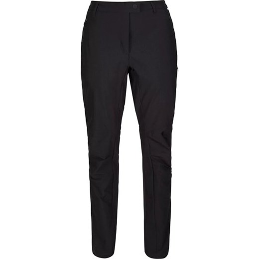 Spodnie trekkingowe damskie Highton L Regatta ze sklepu SPORT-SHOP.pl w kategorii Spodnie damskie - zdjęcie 156184949