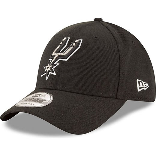 Czapka z daszkiem NBA League San Antonio Spurs New Era ze sklepu SPORT-SHOP.pl w kategorii Czapki z daszkiem męskie - zdjęcie 156184989