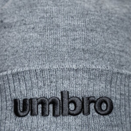 Czapka zimowa męska Umbro