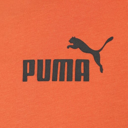 Puma t-shirt męski z krótkim rękawem 