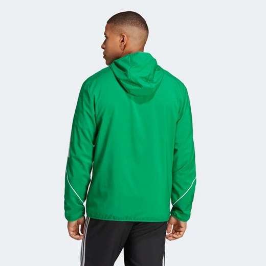 Kurtka męska Adidas w paski