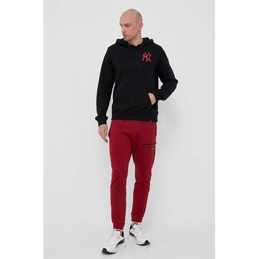 Bluza męska 47 Brand z dzianiny w stylu młodzieżowym