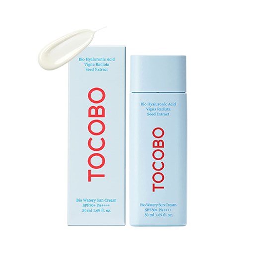 TOCOBO Bio Watery Sun Cream SPF50+PA++++ Tocobo larose
