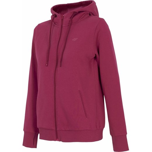 Bluza damska H4Z22 BLD353 4F XS okazyjna cena SPORT-SHOP.pl
