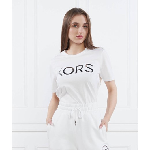 Michael Kors T-shirt EMBOSS CLASSIC | Regular Fit Michael Kors M Gomez Fashion Store