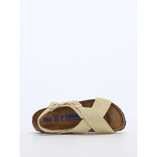 Sandały Birkenstock Tulum SFB VL Almond Narrow 36 runcolors