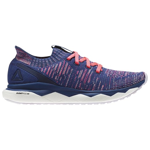 buty do biegania damskie REEBOK FLOATRIDE RS RUN ULTRAKNIT / CM8755 Reebok 37 wyprzedaż runcolors