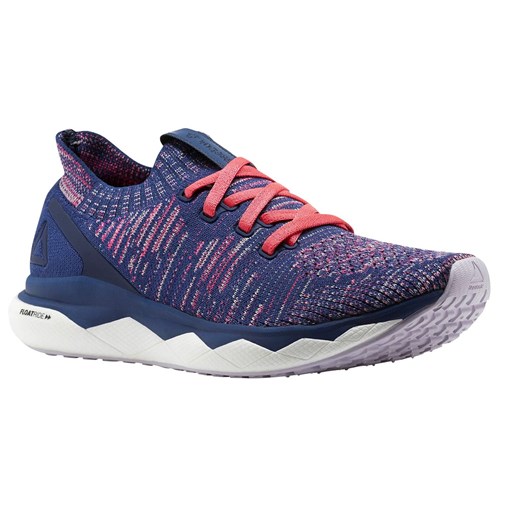 buty do biegania damskie REEBOK FLOATRIDE RS RUN ULTRAKNIT / CM8755 Reebok 40 wyprzedaż runcolors