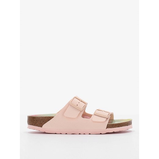 Klapki Birkenstock Arizona BFBC Earthy Vegan Light Rose Regular 36 runcolors