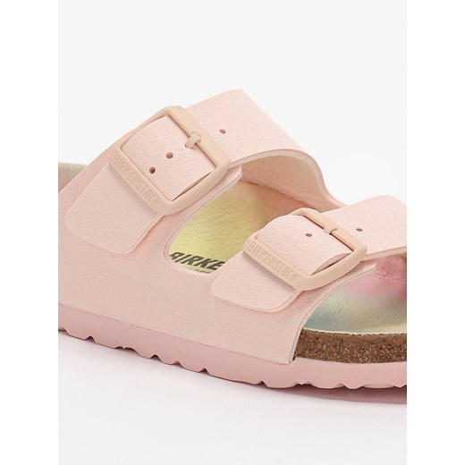 Klapki Birkenstock Arizona BFBC Earthy Vegan Light Rose Regular 36 runcolors