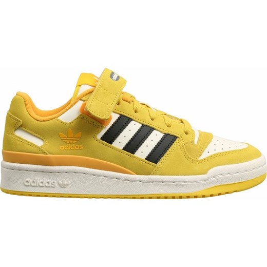 Buty Forum Low Adidas ze sklepu SPORT-SHOP.pl w kategorii Buty sportowe męskie - zdjęcie 156230816