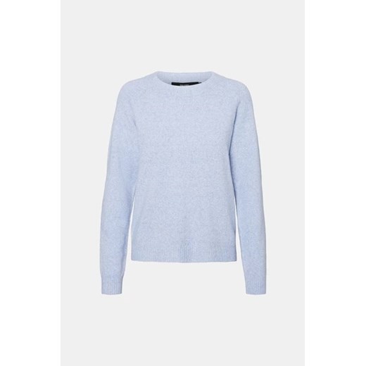 VERO MODA Sweter - Niebieski jasny - Kobieta - S (S) Vero Moda S (S) wyprzedaż Halfprice