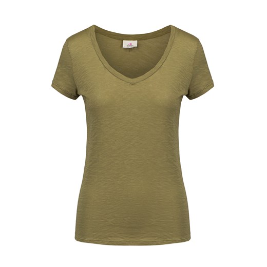 T-shirt DEHA HYPE ze sklepu S'portofino w kategorii Bluzki damskie - zdjęcie 156239386