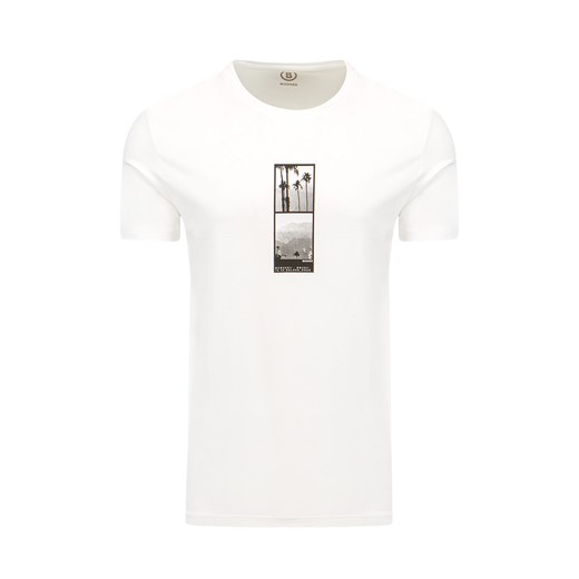 T-shirt BOGNER ROC ze sklepu S'portofino w kategorii T-shirty męskie - zdjęcie 156239396