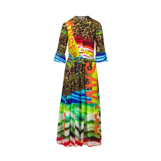 Sukienka SPORTALM DIVA ze sklepu S'portofino w kategorii Sukienki - zdjęcie 156239408