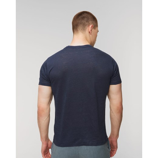T-shirt męski Mc2 Saint Barth