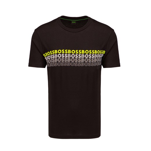T-Shirt Boss Tee 2 ze sklepu S'portofino w kategorii T-shirty męskie - zdjęcie 156239566