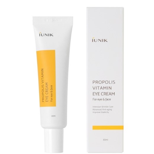 iUNIK Propolis Vitamin Eye Cream 30 ml Iunik larose