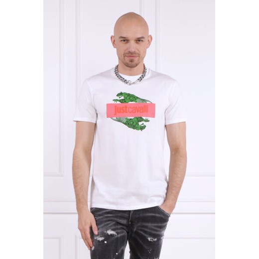 Just Cavalli T-shirt | Regular Fit Just Cavalli XL Gomez Fashion Store