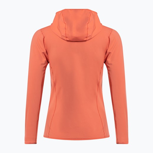 Bluza trekkingowa damska Arc'teryx Kyanite LT Hoody szara X000005692046 Arc'teryx XS sportano.pl