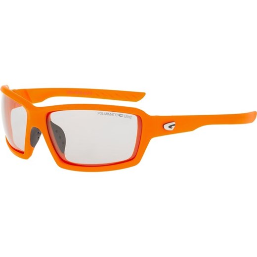 Okulary przeciwsłoneczne fotochromowe Breeze T GOG Eyewear ze sklepu SPORT-SHOP.pl w kategorii Okulary przeciwsłoneczne męskie - zdjęcie 156253249