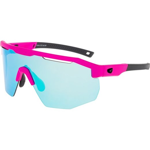 Okulary przeciwsłoneczne z powłoką hydrofobową Argo GOG Eyewear Gog Eyewear One Size SPORT-SHOP.pl