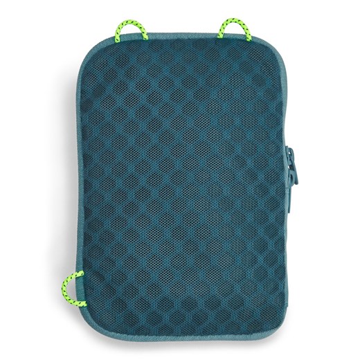 Saszetka na ramię uniseks Under Armour UA Loudon Crossbody SM - morska Under Armour One-size wyprzedaż Sportstylestory.com